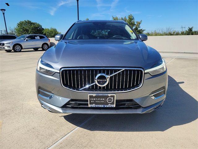 2021 Volvo XC60 Inscription