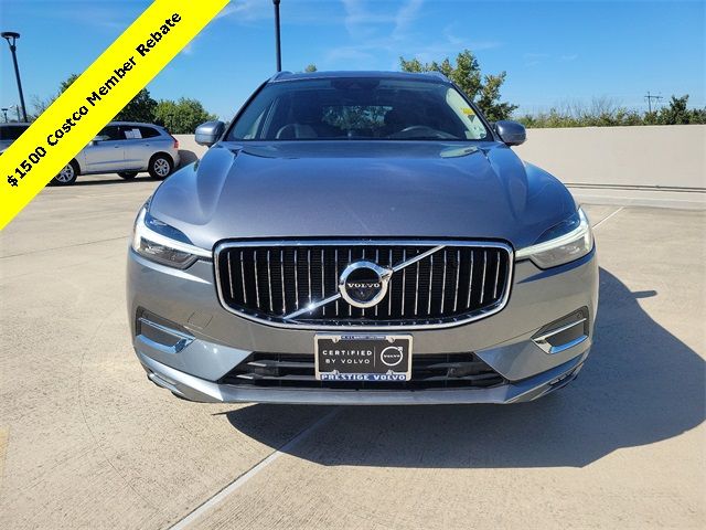 2021 Volvo XC60 Inscription