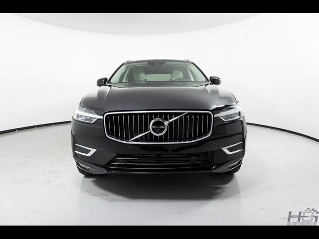 2021 Volvo XC60 Inscription