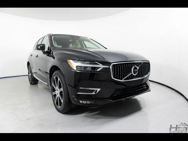 2021 Volvo XC60 Inscription