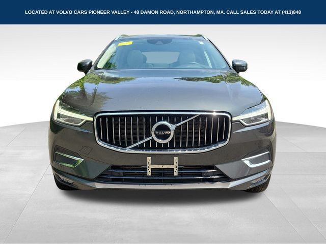 2021 Volvo XC60 Inscription