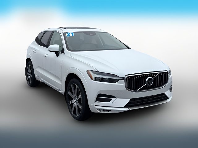 2021 Volvo XC60 Inscription