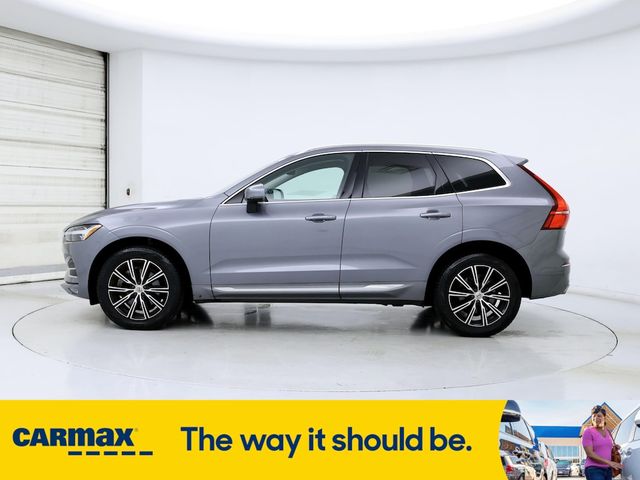 2021 Volvo XC60 Inscription