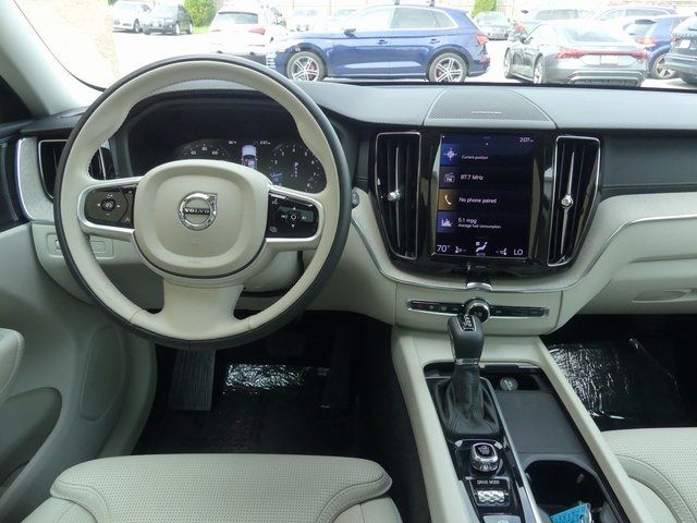 2021 Volvo XC60 Inscription