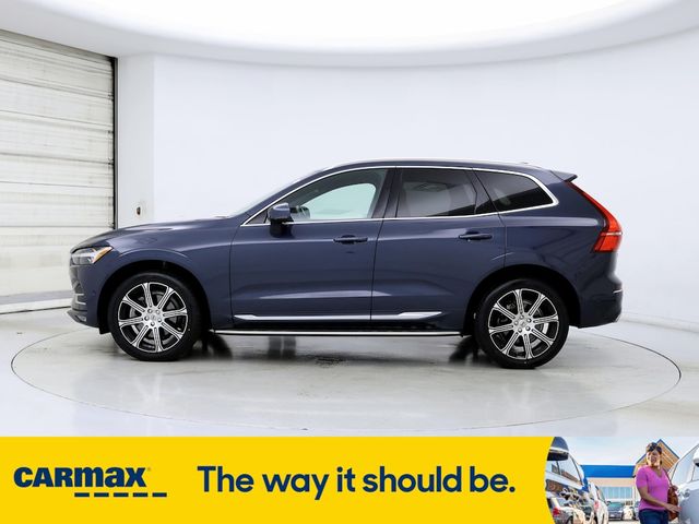 2021 Volvo XC60 Inscription