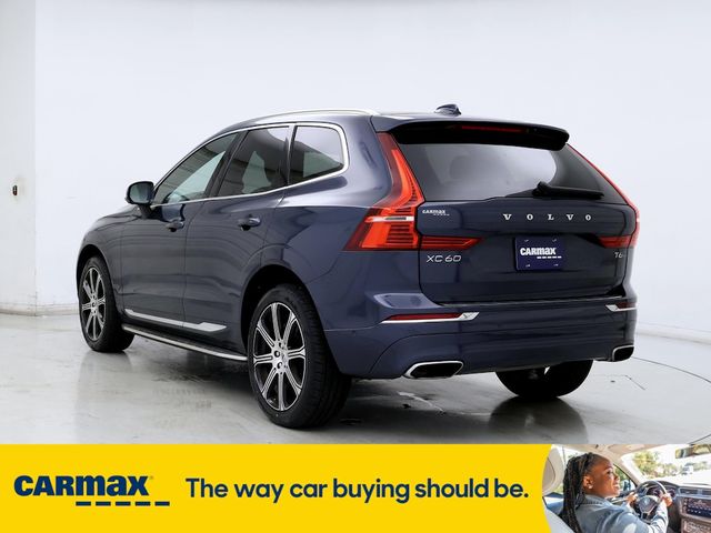 2021 Volvo XC60 Inscription