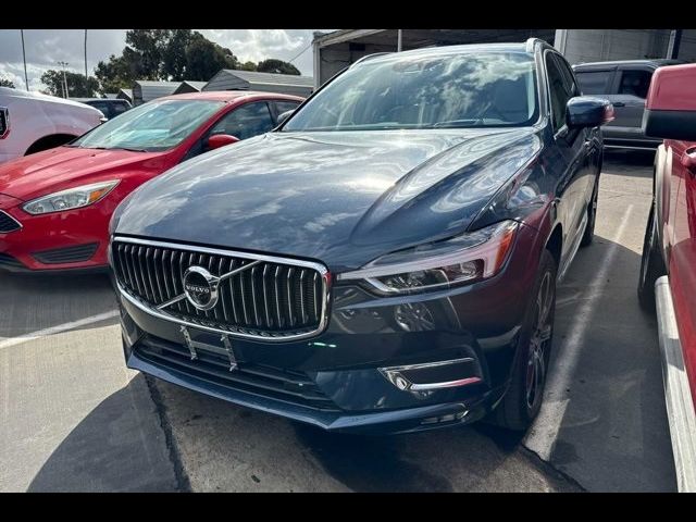 2021 Volvo XC60 Inscription