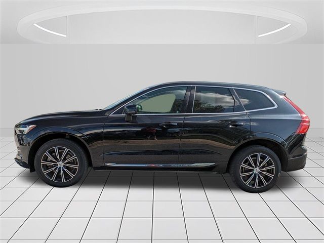 2021 Volvo XC60 Inscription