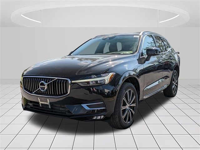 2021 Volvo XC60 Inscription