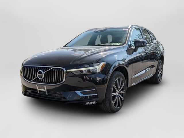 2021 Volvo XC60 Inscription