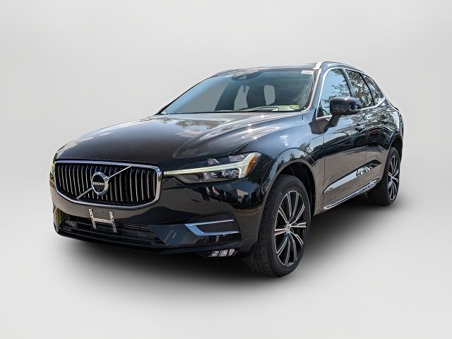 2021 Volvo XC60 Inscription