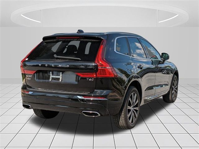 2021 Volvo XC60 Inscription