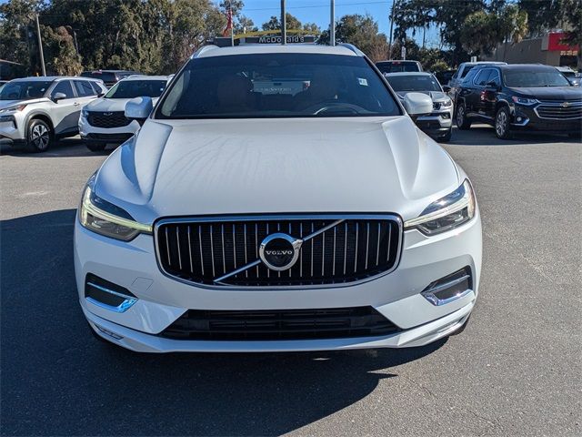 2021 Volvo XC60 Inscription