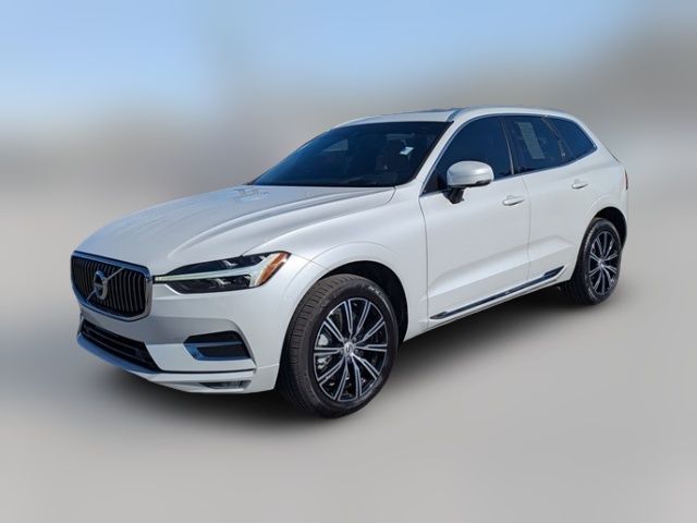 2021 Volvo XC60 Inscription