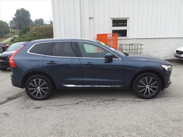 2021 Volvo XC60 Inscription