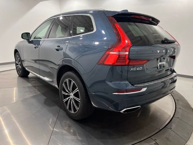 2021 Volvo XC60 Inscription