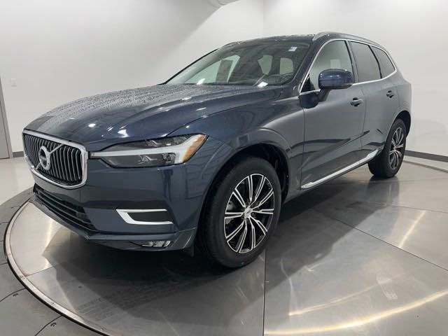 2021 Volvo XC60 Inscription