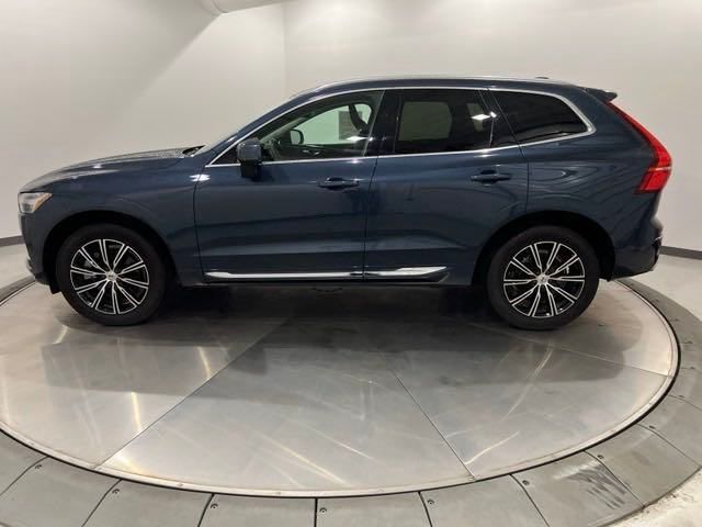 2021 Volvo XC60 Inscription