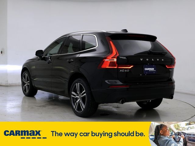 2021 Volvo XC60 Momentum