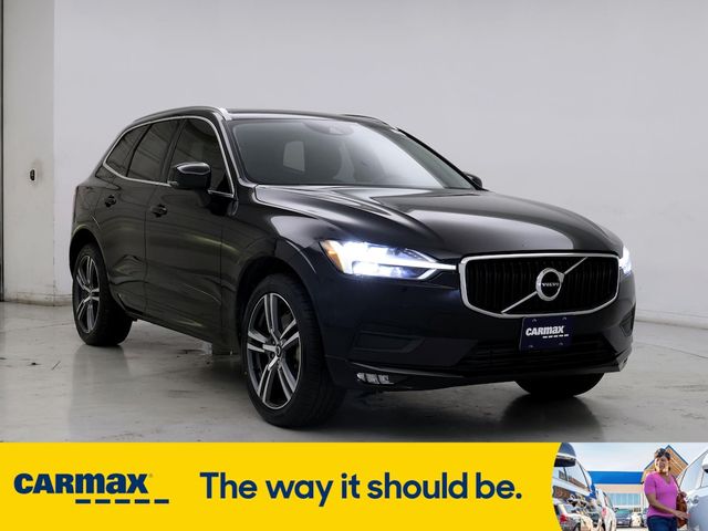 2021 Volvo XC60 Momentum