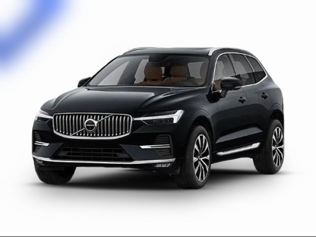 2021 Volvo XC60 Momentum