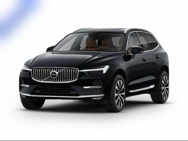 2021 Volvo XC60 Momentum