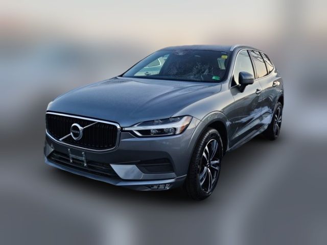 2021 Volvo XC60 Momentum