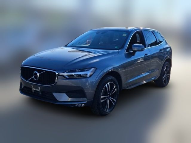 2021 Volvo XC60 Momentum