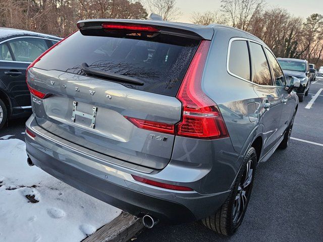 2021 Volvo XC60 Momentum