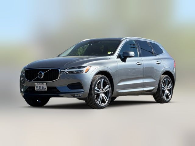 2021 Volvo XC60 Momentum