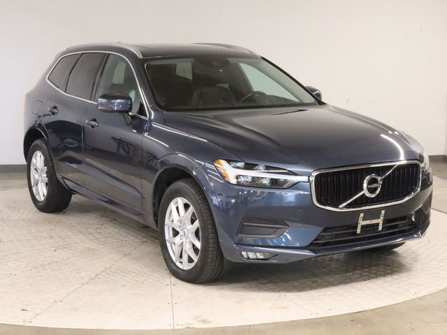 2021 Volvo XC60 Momentum