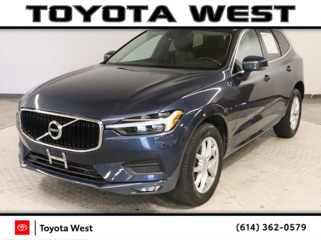 2021 Volvo XC60 Momentum