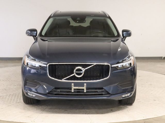 2021 Volvo XC60 Momentum