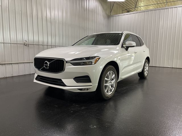 2021 Volvo XC60 Momentum