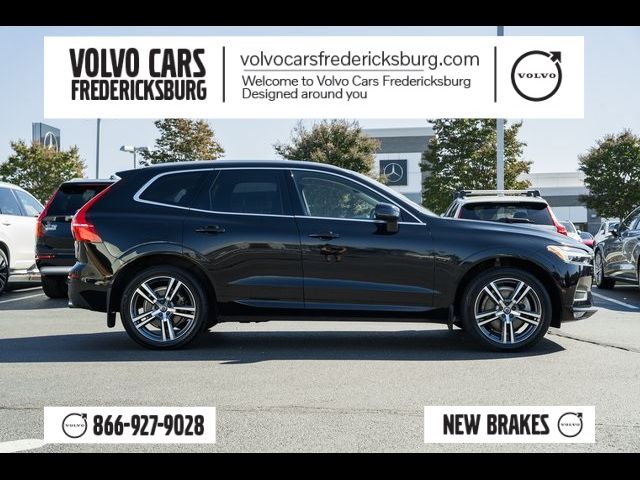 2021 Volvo XC60 Momentum