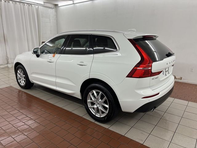 2021 Volvo XC60 Momentum