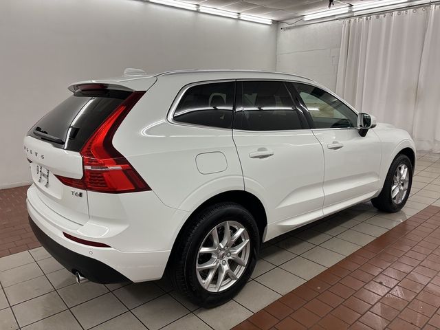 2021 Volvo XC60 Momentum