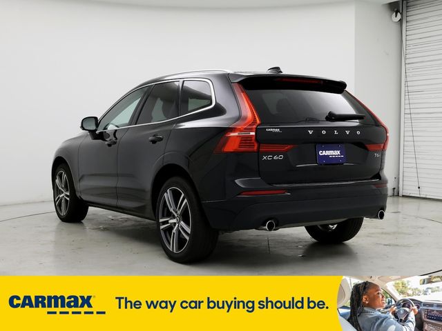 2021 Volvo XC60 Momentum