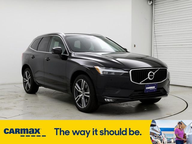 2021 Volvo XC60 Momentum