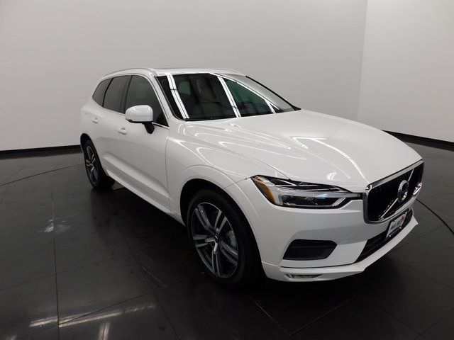 2021 Volvo XC60 Momentum