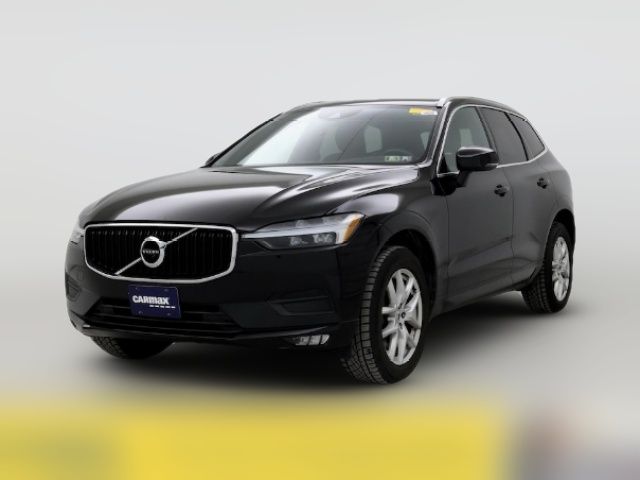 2021 Volvo XC60 Momentum