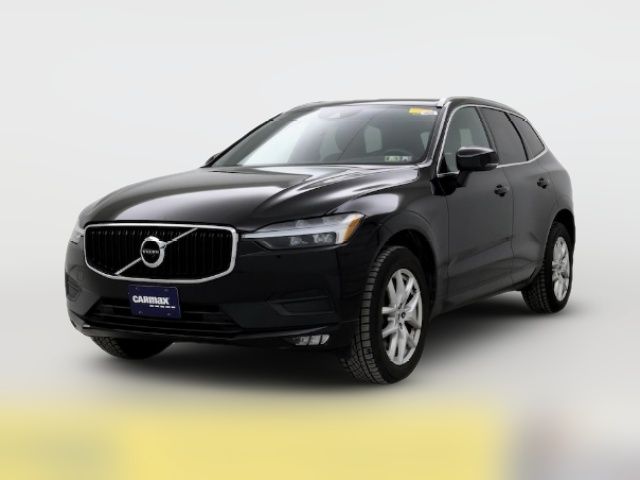 2021 Volvo XC60 Momentum