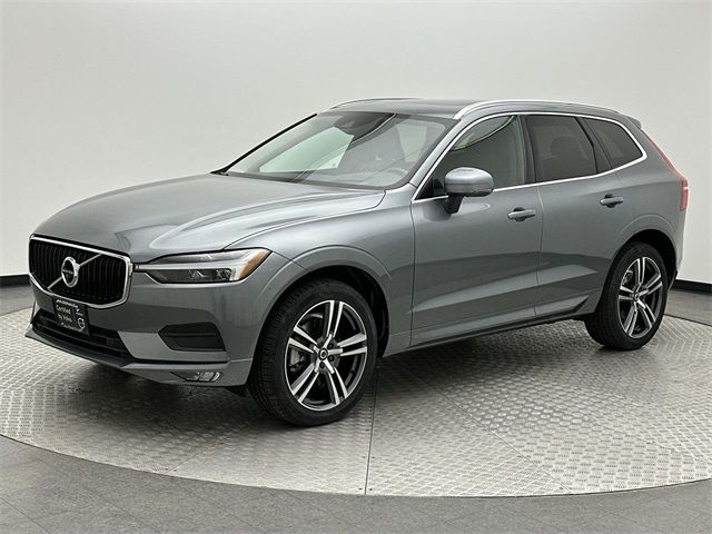 2021 Volvo XC60 Momentum