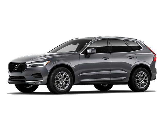 2021 Volvo XC60 Momentum