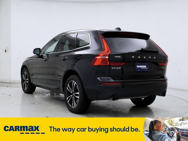 2021 Volvo XC60 Momentum