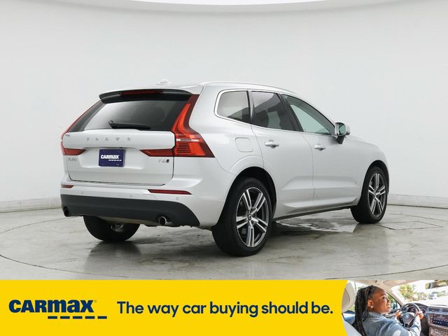 2021 Volvo XC60 Momentum