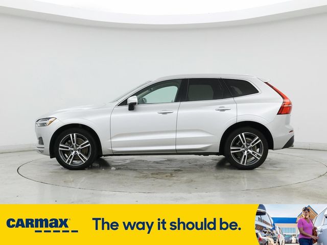 2021 Volvo XC60 Momentum