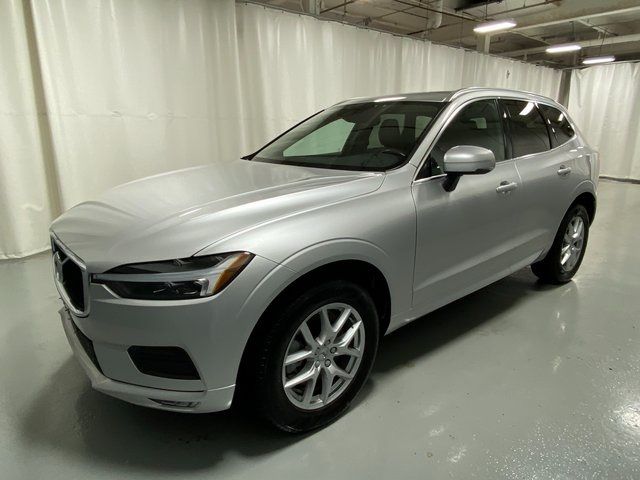 2021 Volvo XC60 Momentum