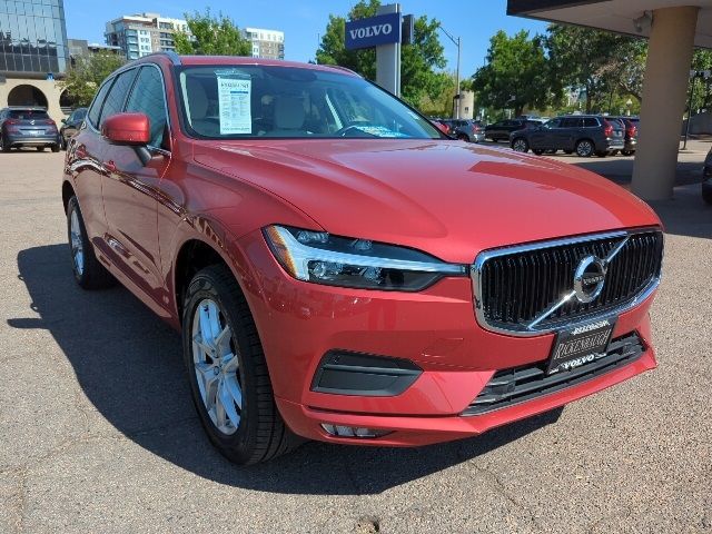 2021 Volvo XC60 Momentum