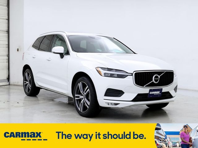 2021 Volvo XC60 Momentum